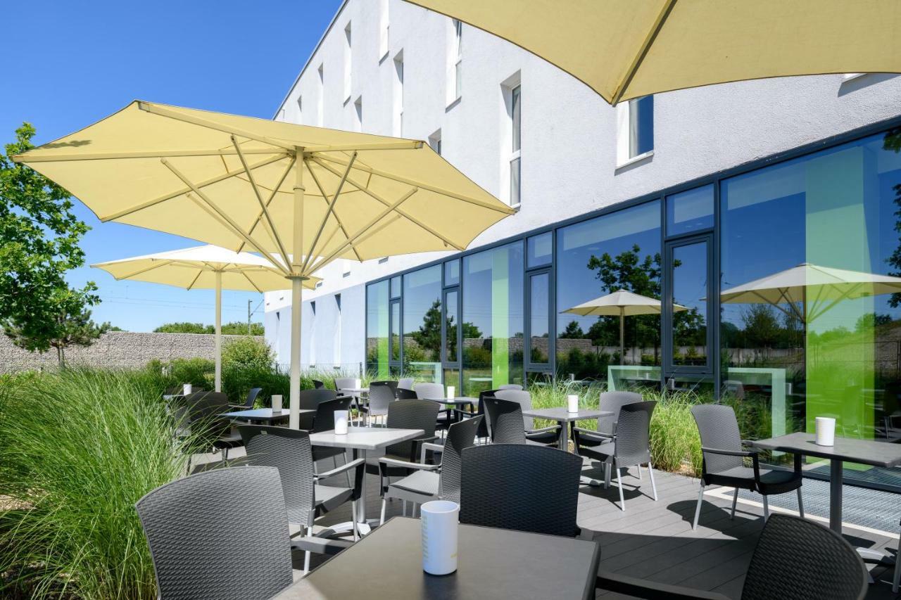 Hotel Ibis Budget Olympiapark München